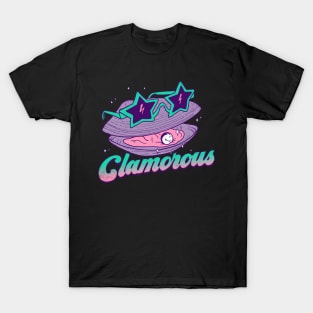 Clamorous T-Shirt